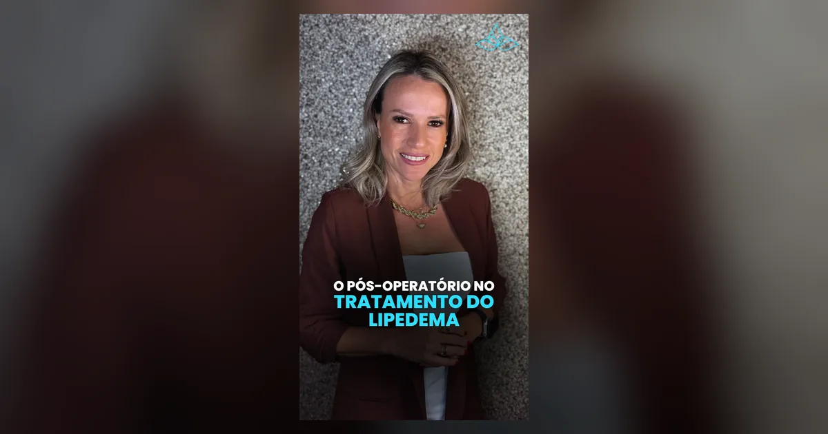 Lipedema: por que a cirurgia não é o fim do tratamento