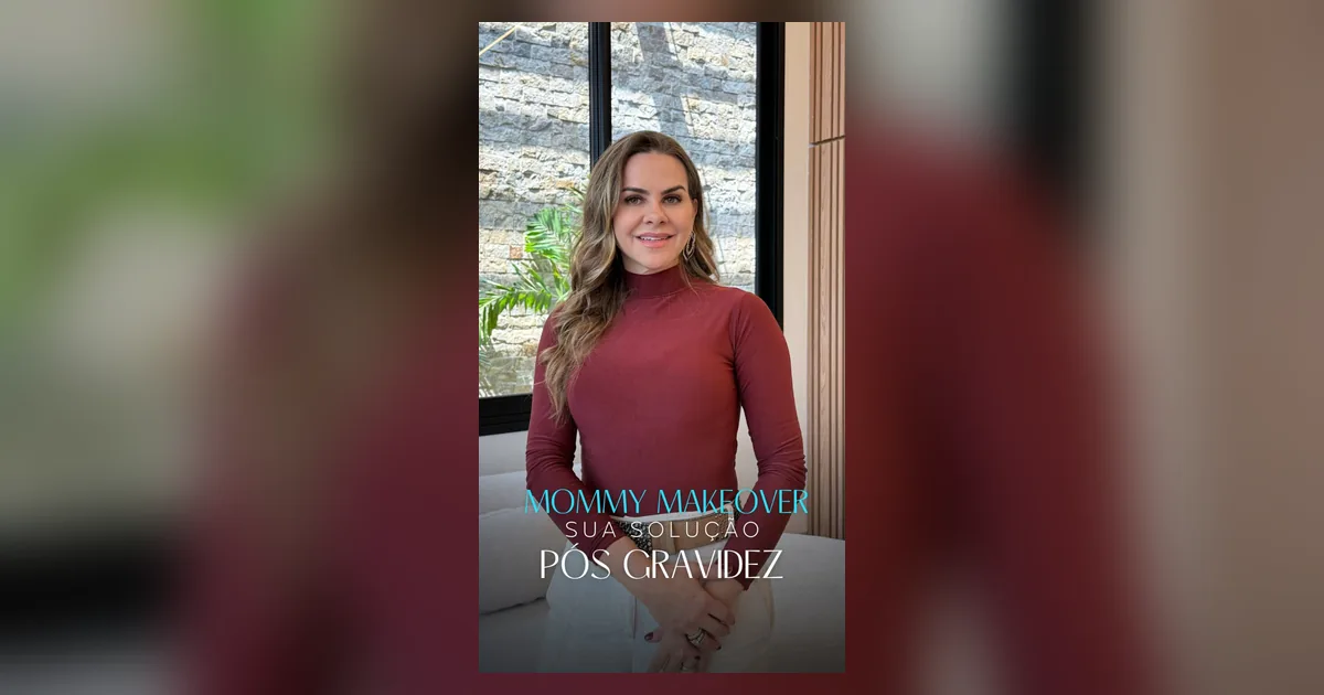 Mommy Makeover: o que é e para quem é indicado