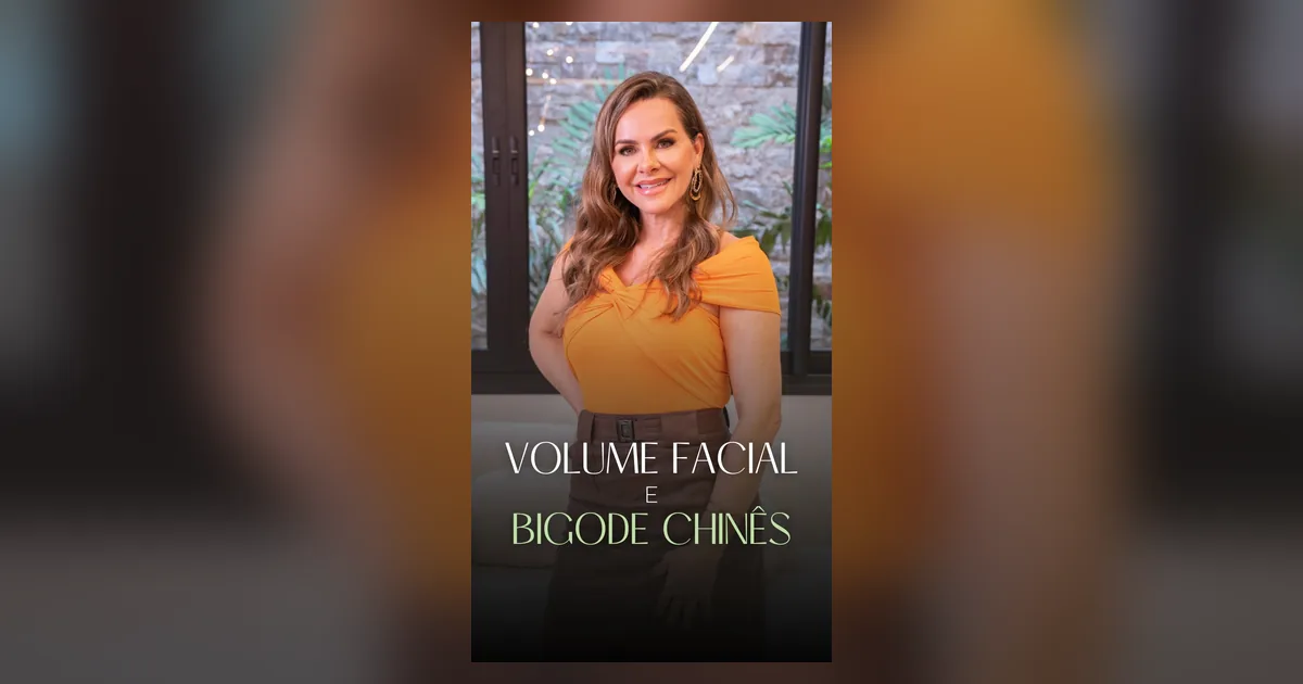 AccuTite: reduzir volume da bochecha em vez de só preencher