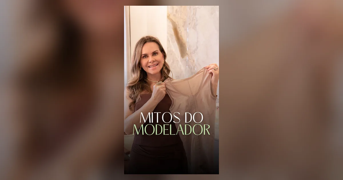 Modelador cirúrgico: até quando usar e por que não exagerar