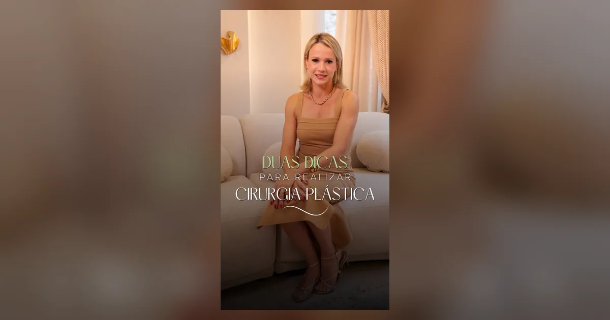 Fisioterapia no pós-operatório: por que ela faz diferença
