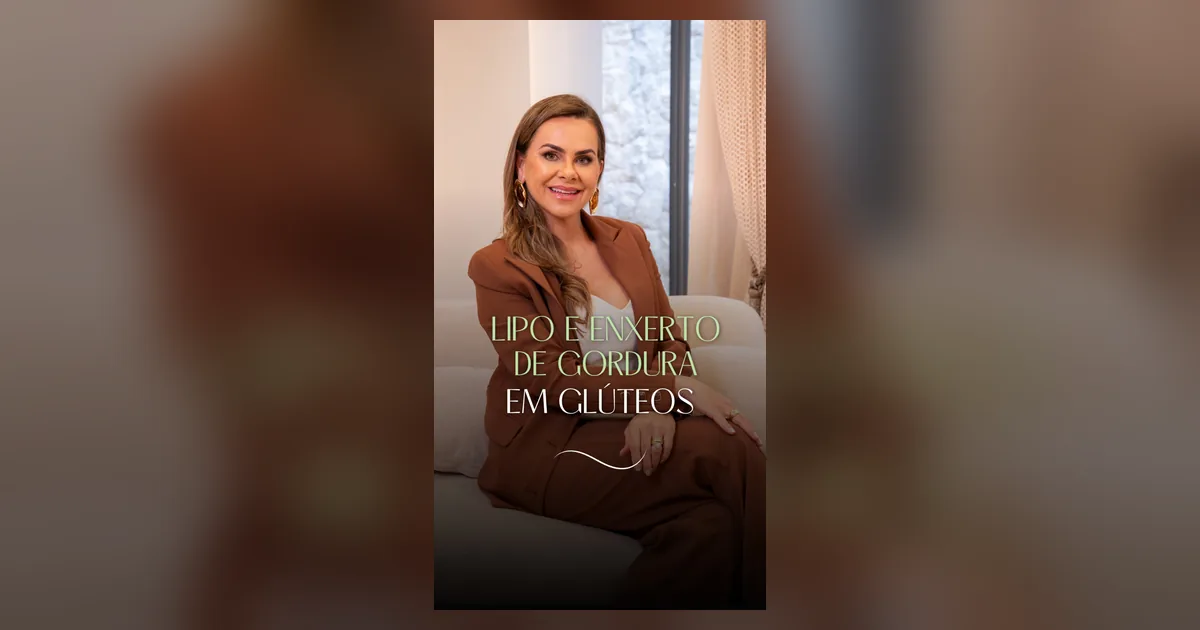 Por que associar lipoescultura à plástica de abdômen