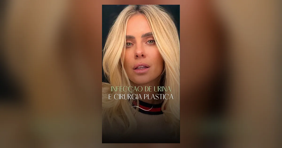Infecção urinária silenciosa: por que investigar antes da cirurgia