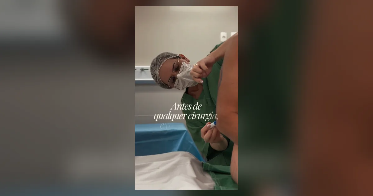 Os cuidados de segurança que acontecem durante a sua cirurgia